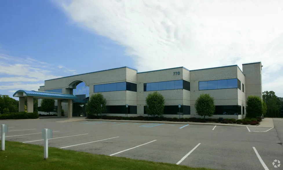 Global Financial Trust office at 770 Kenmoor Ave SE, Suite 203, Grand Rapids, MI 49546