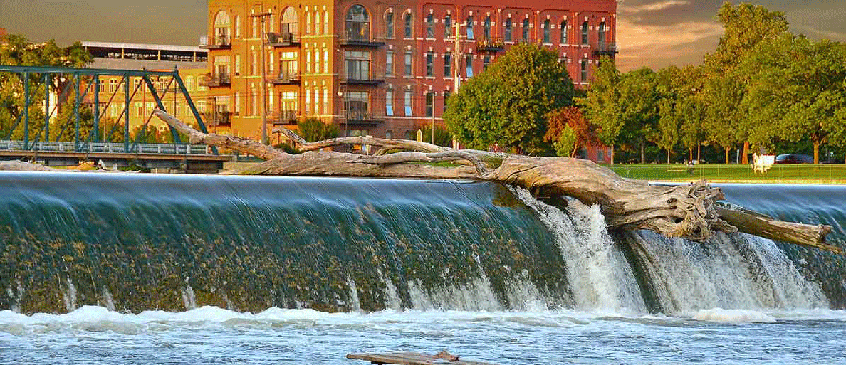 Global Financial Trust Grand Rapids location