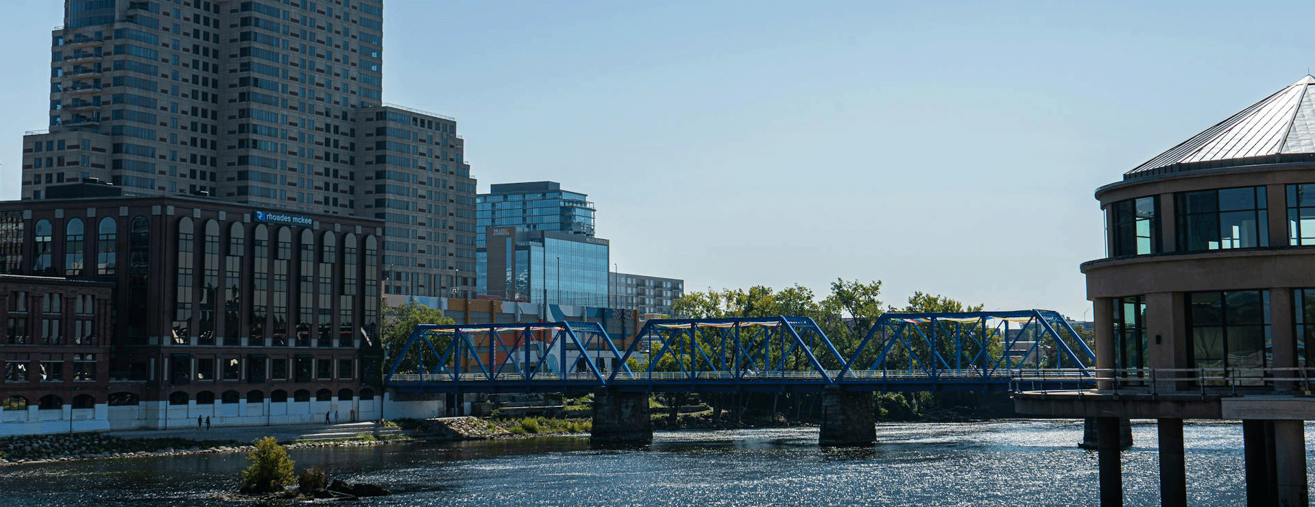 Global Financial Trust Team